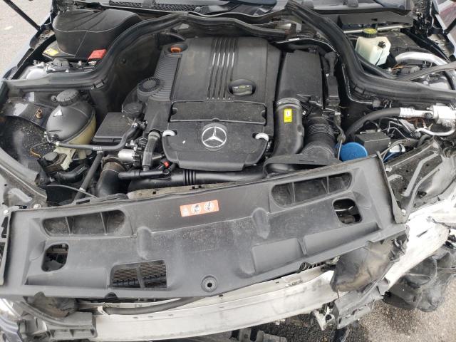 VIN WDDGF4HB0DR298485 2013 Mercedes-Benz C-Class, 250 no.11