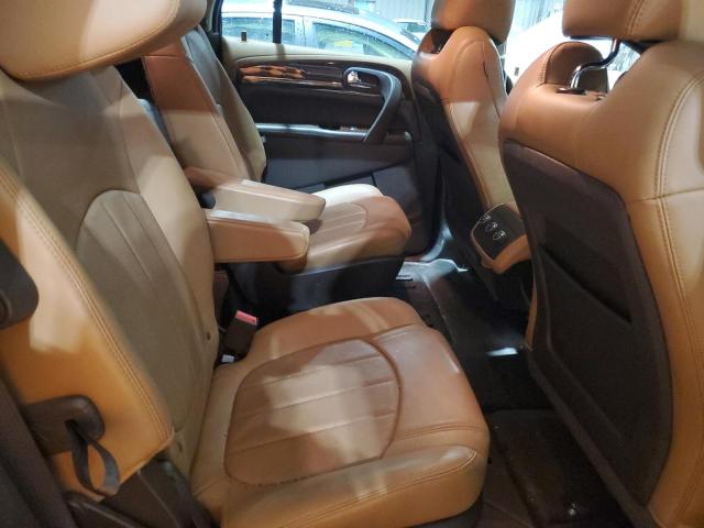 VIN 5GAKVBKD8HJ348478 2017 BUICK ENCLAVE no.10