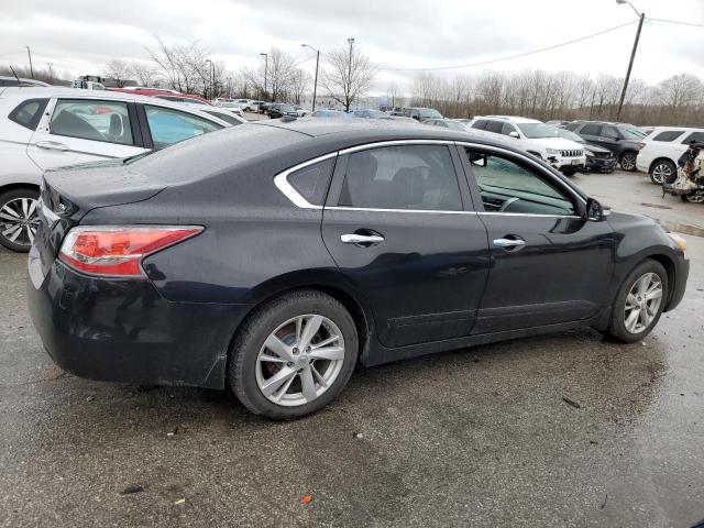 Vin: 1n4al3ap3fc121787, lot: 39510254, nissan altima 2.5 20153