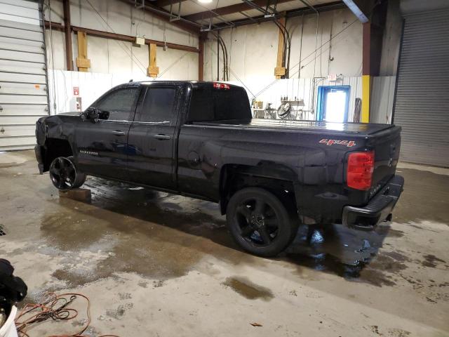 1GCVKNEH0GZ215489 | 2016 CHEVROLET SILVERADO