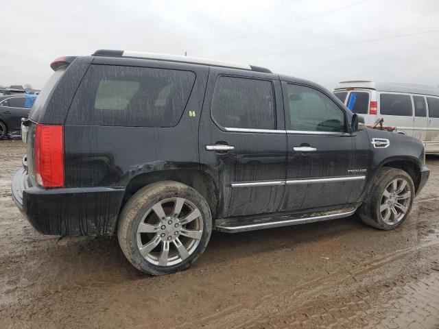 1GYS4EEJ1CR228420 2012 Cadillac Escalade Hybrid