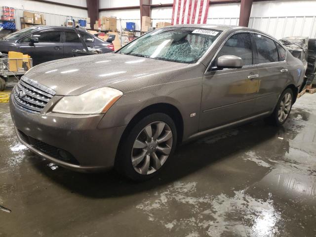 2007 INFINITI M35 Base