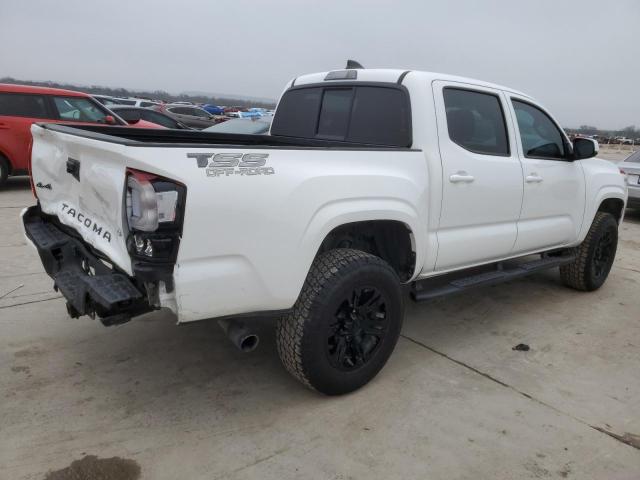 3TMCZ5ANXNM509057 | 2022 TOYOTA TACOMA DOU