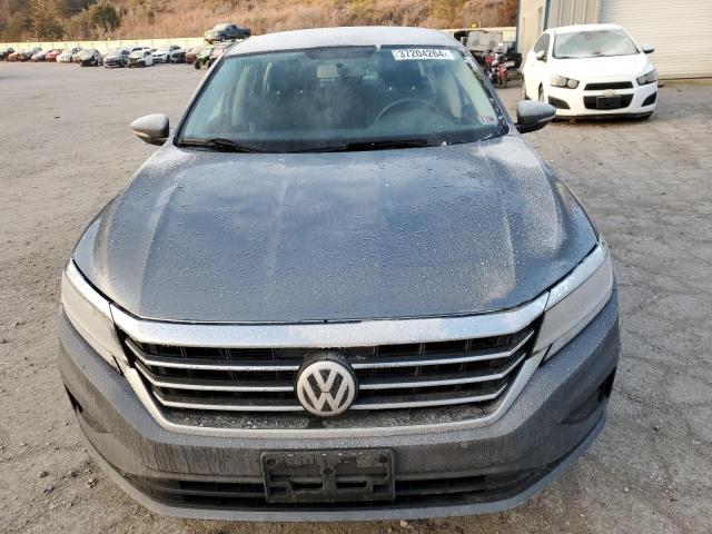 2021 VOLKSWAGEN PASSAT S 1VWAA7A38MC000140