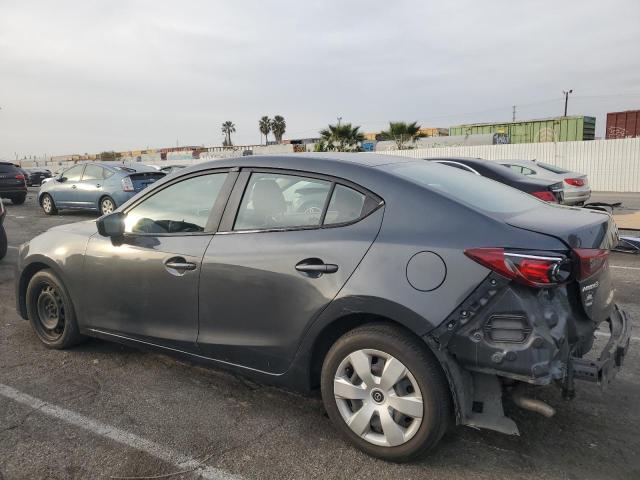 VIN 3MZBM1U73FM194004 2015 Mazda 3, Sport no.2