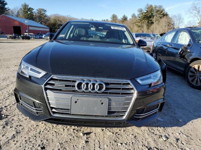 WAUENAF49HN009234 | 2017 AUDI A4 PREMIUM