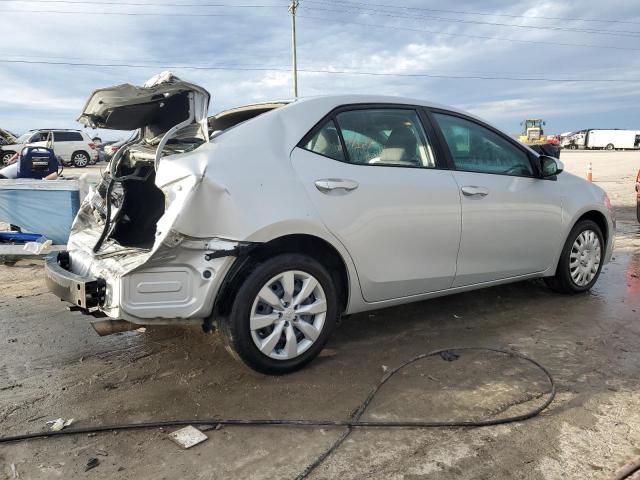 2T1BURHE2EC187384 | 2014 TOYOTA COROLLA L