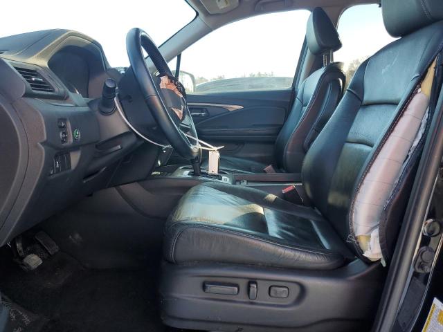 2019 Honda Pilot - Image 7
