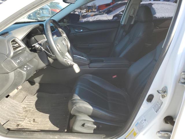 19XZE4F97KE016776 | 2019 HONDA INSIGHT TO