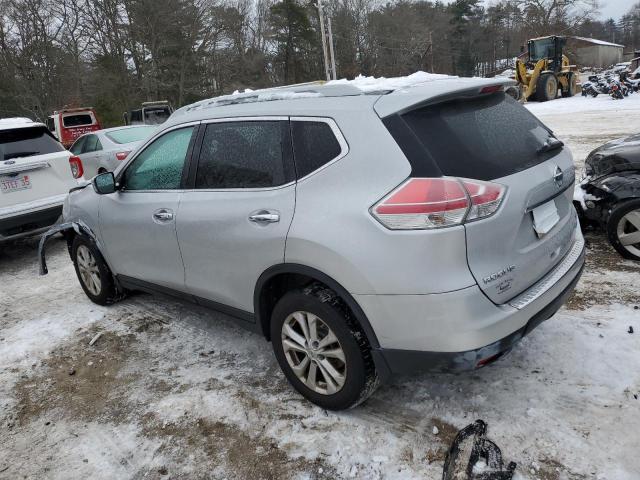 5N1AT2MV1EC804175 | 2014 NISSAN ROGUE S