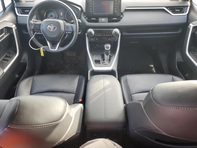 2T3A1RFV3KW024462 | 2019 TOYOTA RAV4 XLE P