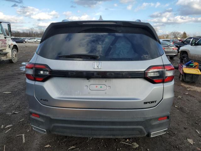 2023 HONDA PILOT SPOR - 5FNYG1H35PB015978