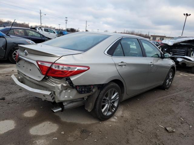 4T1BF1FK8HU338722 | 2017 TOYOTA CAMRY LE