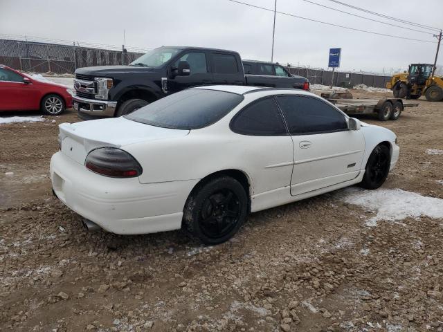 1G2WR12172F236371 2002 Pontiac Grand Prix Gtp