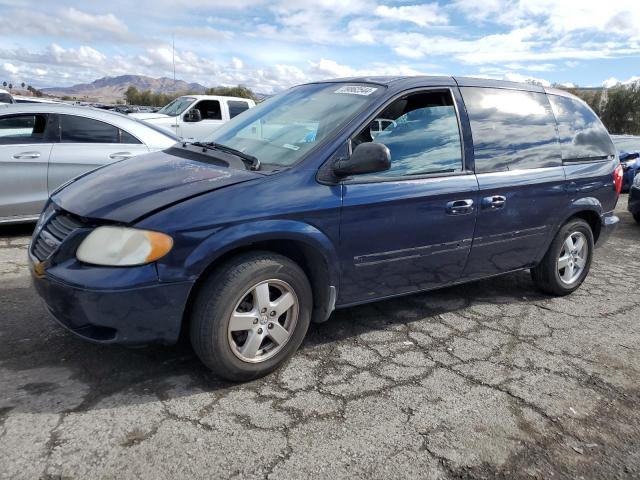 2005 Dodge Caravan SXT