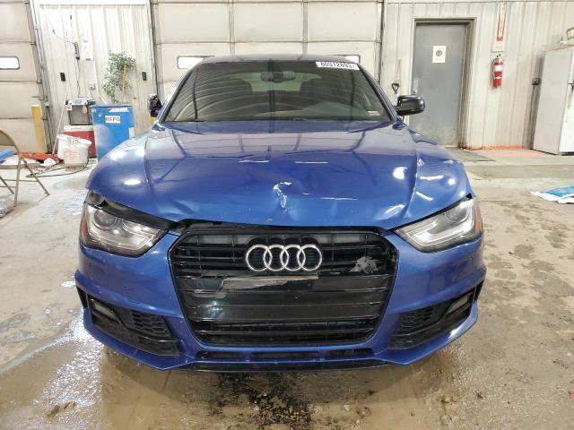 VIN WAUEFAFL2GN014343 2016 Audi A4, Premium Plus S-... no.5