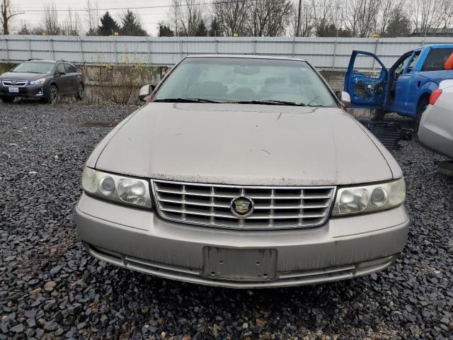 1G6KY54972U230172 2002 Cadillac Seville Sts