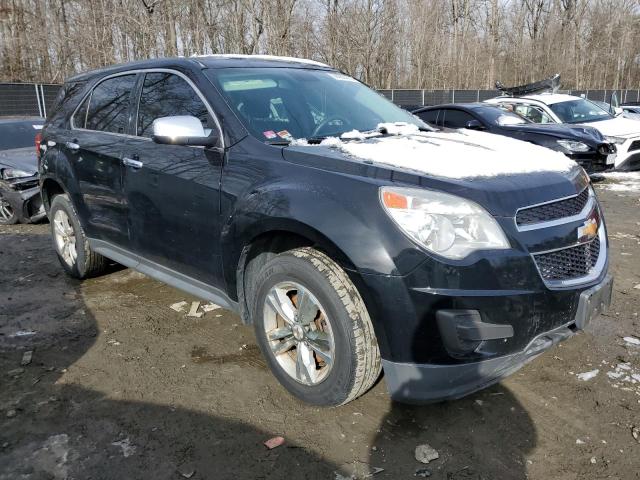 2GNALAEK0F6435958 | 2015 CHEVROLET EQUINOX LS