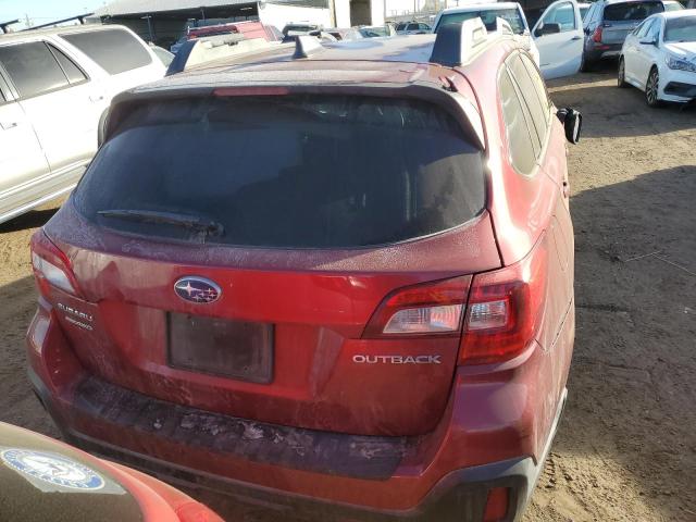 2018 Subaru Outback - Image 6