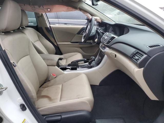 1HGCR2F35EA119228 | 2014 HONDA ACCORD LX