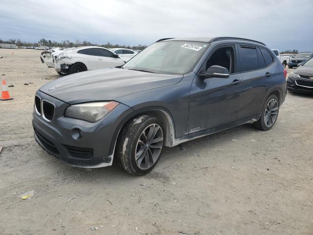 2015 BMW X1 sDrive28i