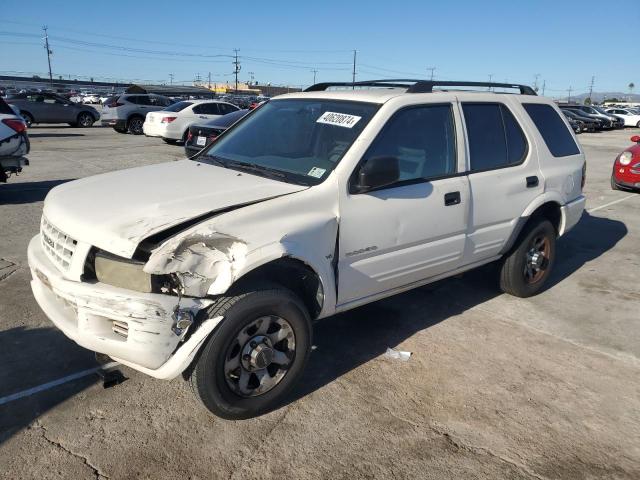 VIN 5GAEVBKW6PJ110562 1998 ISUZU RODEO no.1