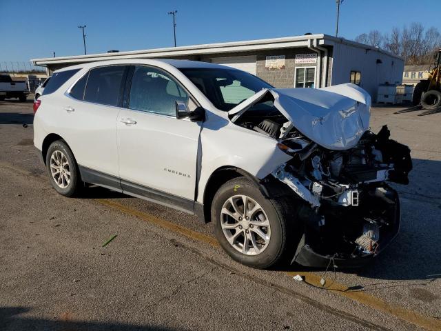 3GNAXUEV0KS557568 | 2019 CHEVROLET EQUINOX LT