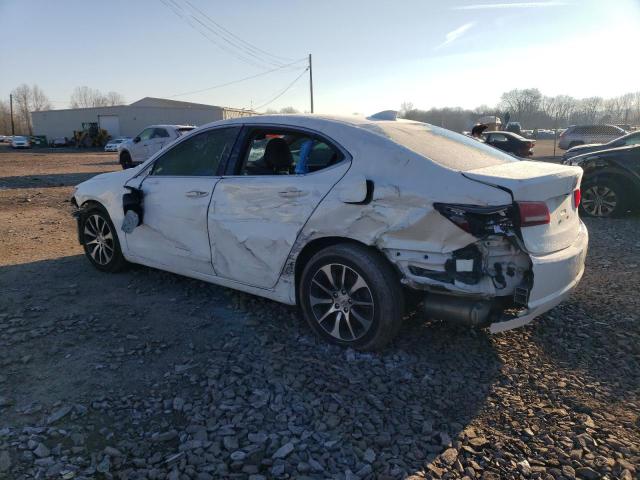 19UUB1F58HA001506 | 2017 ACURA TLX TECH