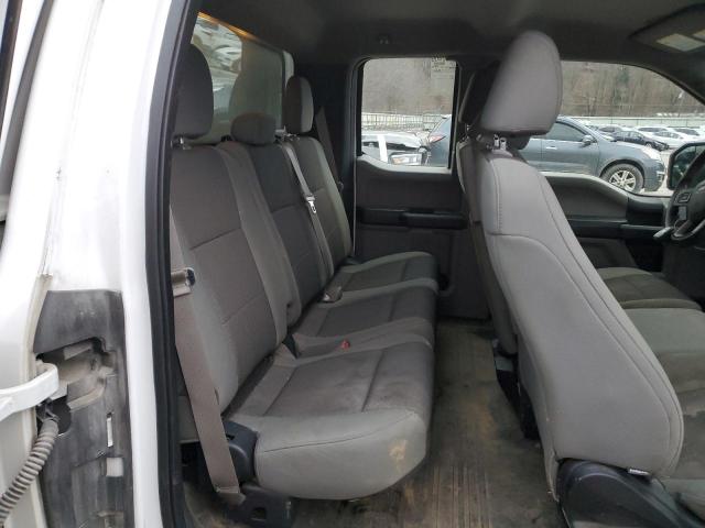 2015 FORD F150 SUPER 1FTEX1EPXFFB70840