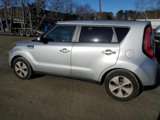 KNDJN2A2XF7773253 | 2015 KIA SOUL