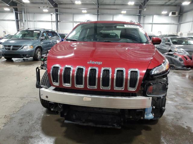 2016 JEEP CHEROKEE L - 1C4PJLCB7GW363428