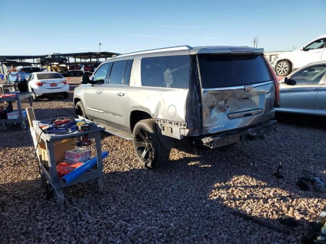 2019 Cadillac Escalade E 6.2L(VIN: 1GYS4HKJ8KR332536