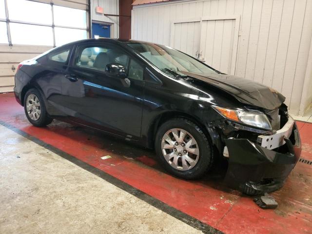 2012 Honda Civic Lx VIN: 2HGFG3A50CH523991 Lot: 39564164