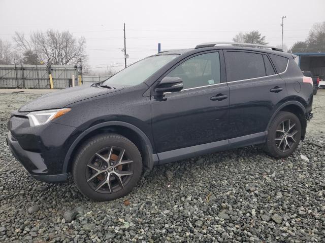 2T3JFREV3HW575194 | 2017 TOYOTA RAV4 SE