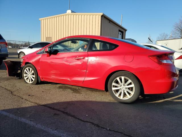 2012 Honda Civic - Image 2