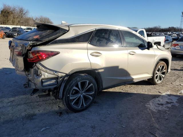 2T2BZMCA7KC210691 | 2019 LEXUS RX 350 BAS