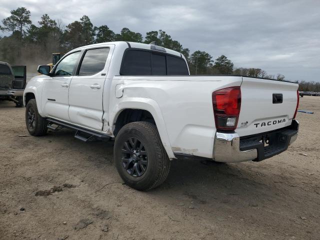 5TFAX5GNXLX184714 | 2020 TOYOTA TACOMA DOU