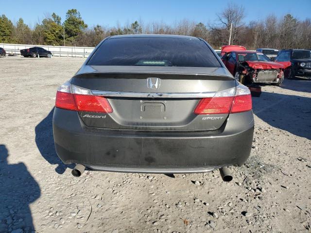 2014 Honda Accord Sport VIN: 1HGCR2F59EA051209 Lot: 40973694