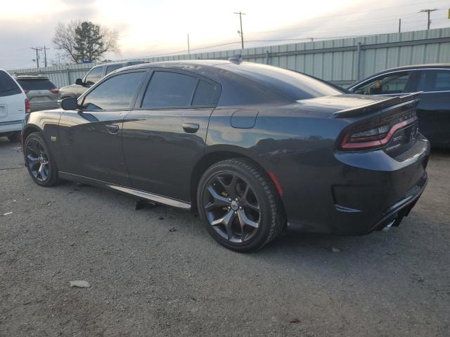 2C3CDXCT5KH526725 | 2019 DODGE CHARGER R/