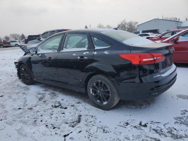 2016 FORD FOCUS SE 1FADP3F27GL390598