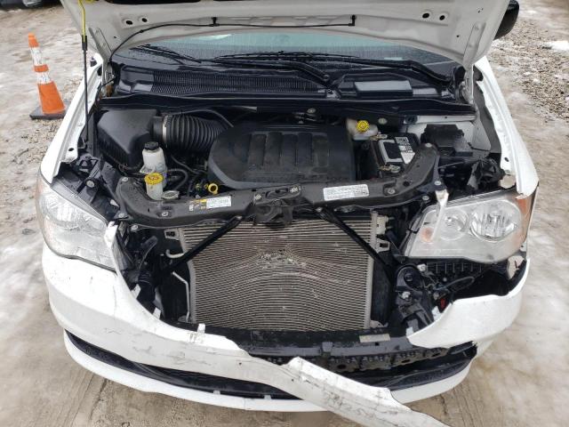 2C4RDGBG7KR729149 | 2019 DODGE GRAND CARA