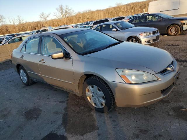 1HGCM56384A032390 | 2004 Honda accord lx