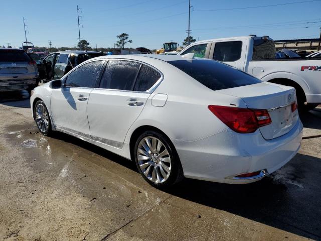 2016 ACURA RLX TECH - JH4KC1F52GC000341