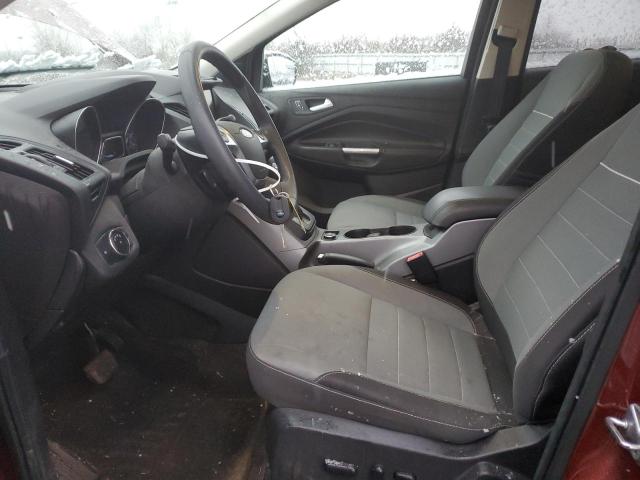 1FMCU0GX9FUA39462 | 2015 FORD ESCAPE SE