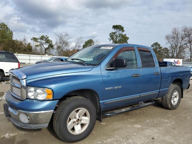 2002 Dodge Ram 1500 