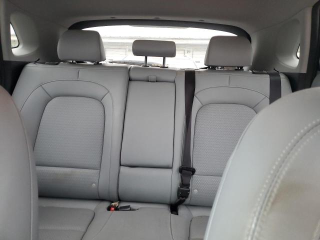 2020 HYUNDAI KONA LIMIT - KM8K33A53LU398924