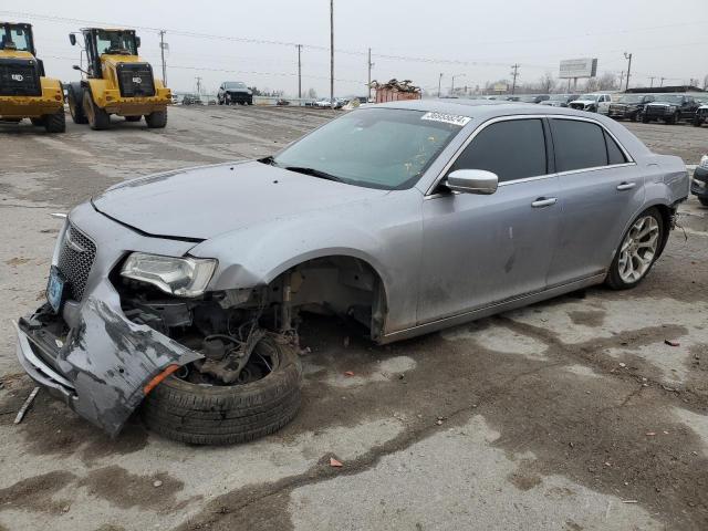 2017 Chrysler 300 300C Platinum