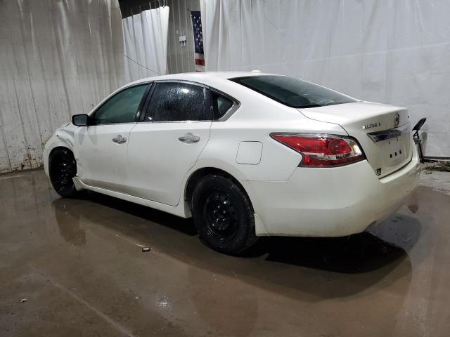 2014 Nissan Altima 2.5 VIN: 1N4AL3AP8EC424711 Lot: 82920723