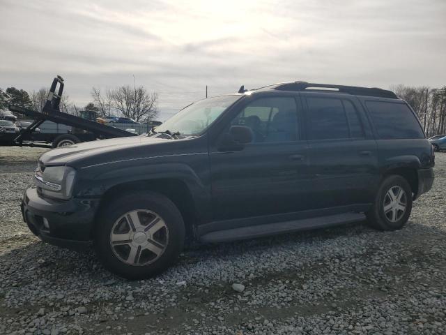 2006 Chevrolet TrailBlazer EXT LS