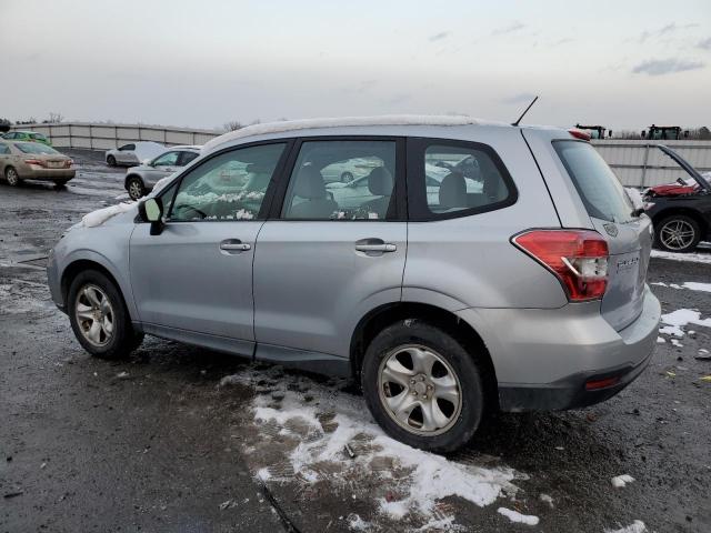 JF2SJAACXEH445473 | 2014 SUBARU FORESTER 2